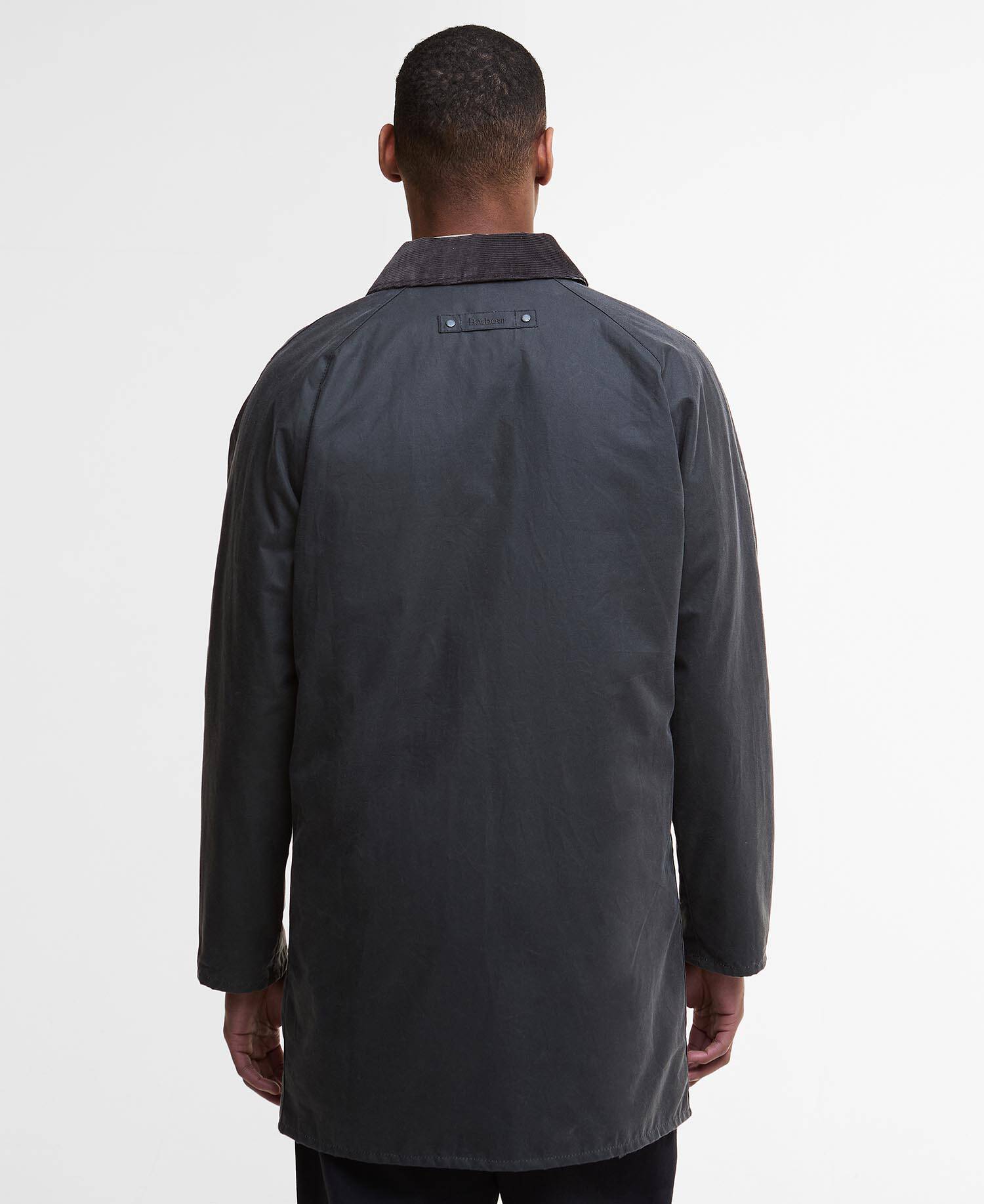 Lorden Waxed Mac image number 2