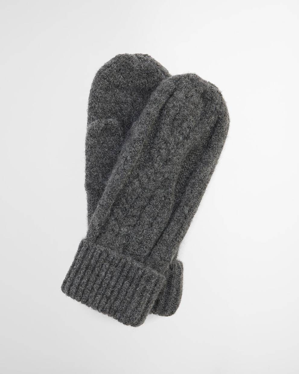 Elsdon Mittens