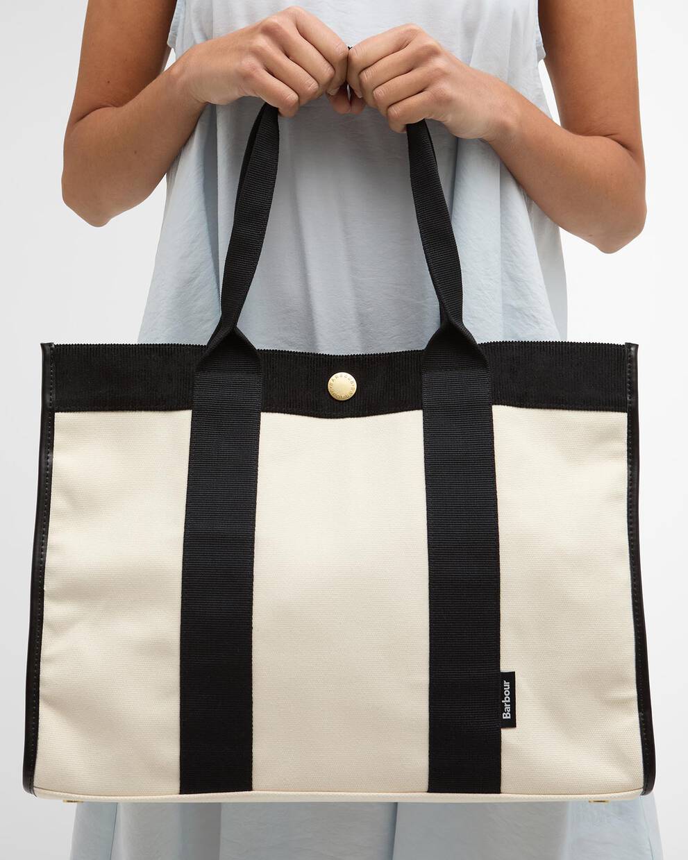 Selena Large Tote Bag