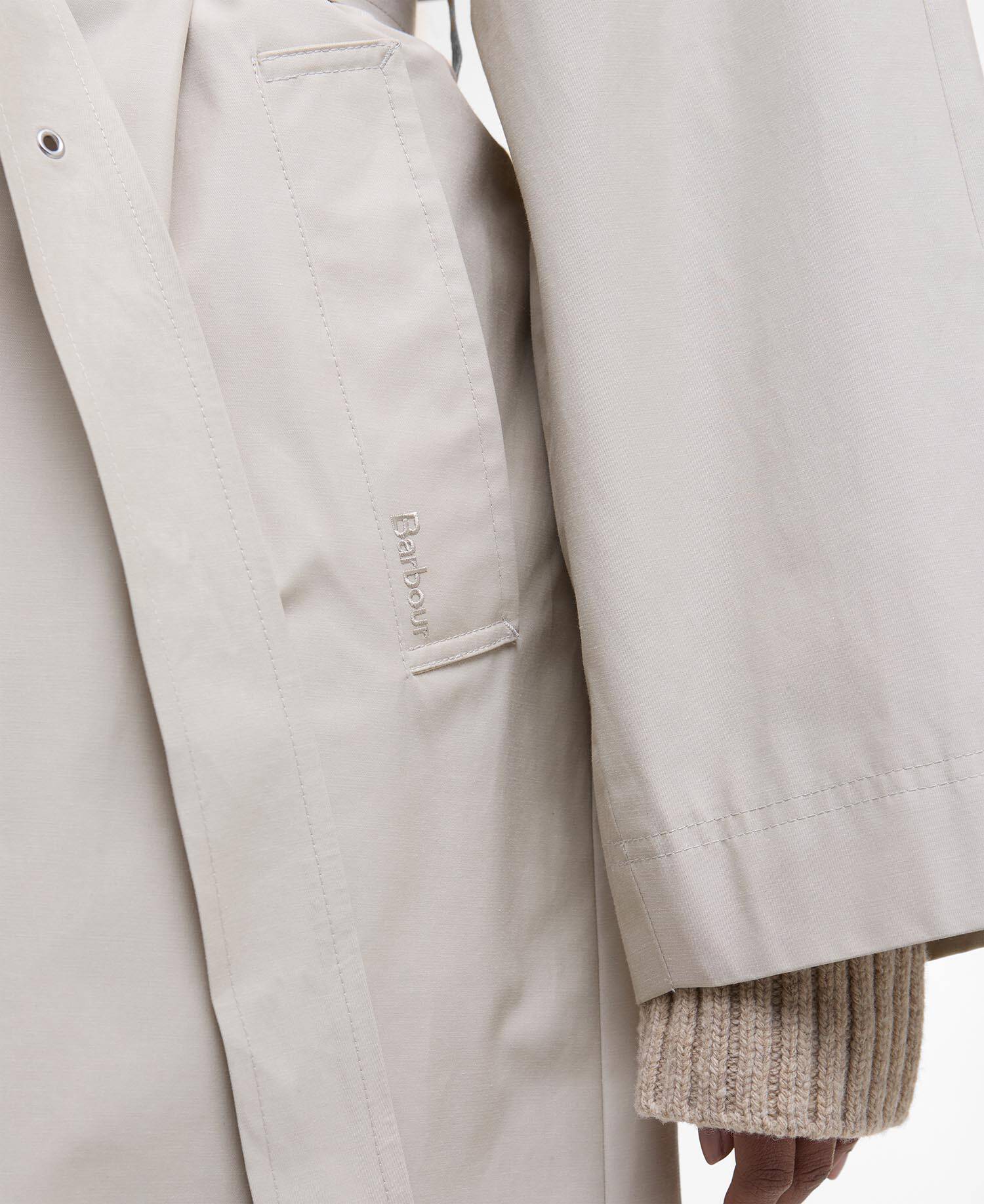 Robyn Showerproof Trench Coat image number 5