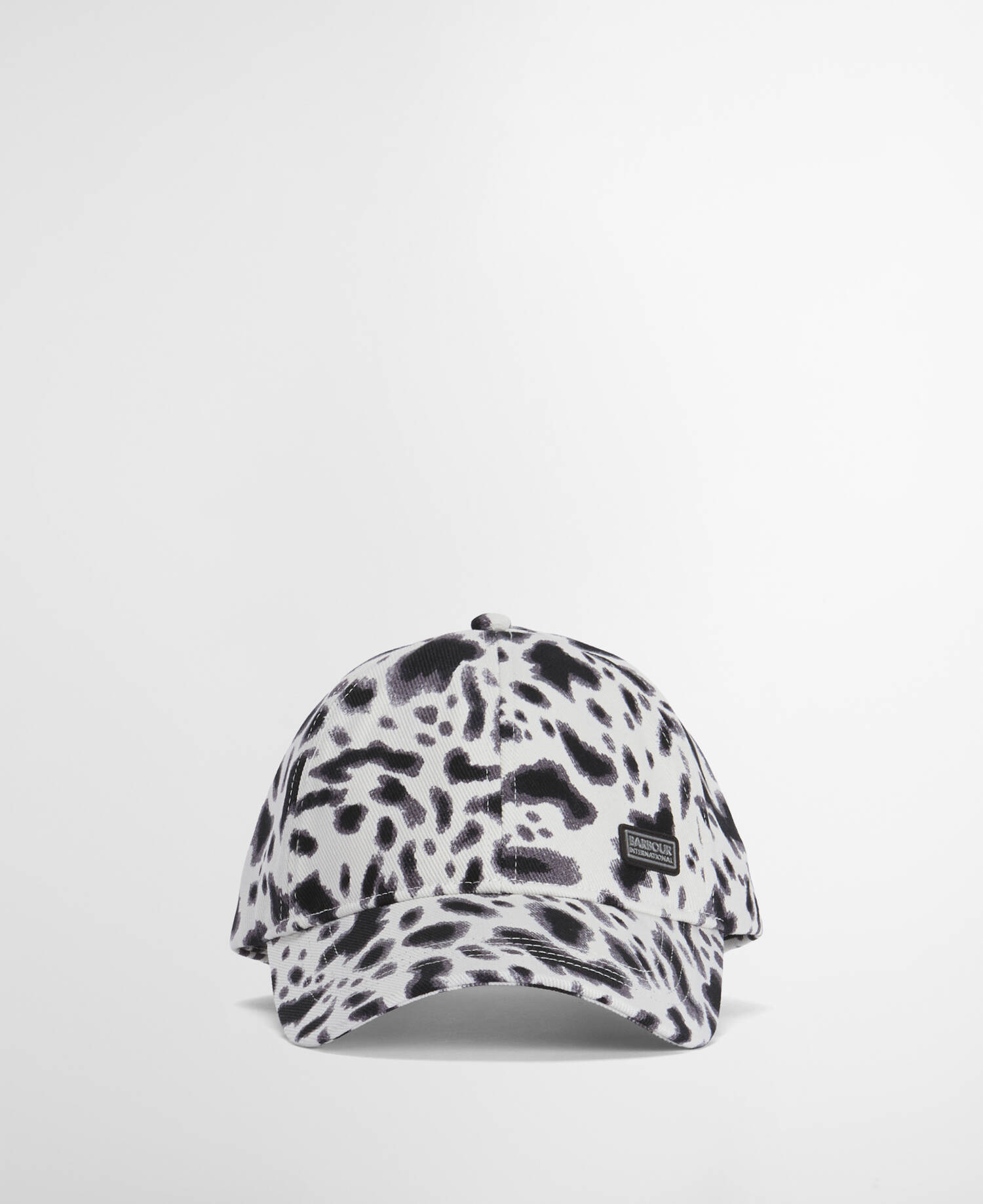 Santana Cap Bio Ink Leopard Print image number 1