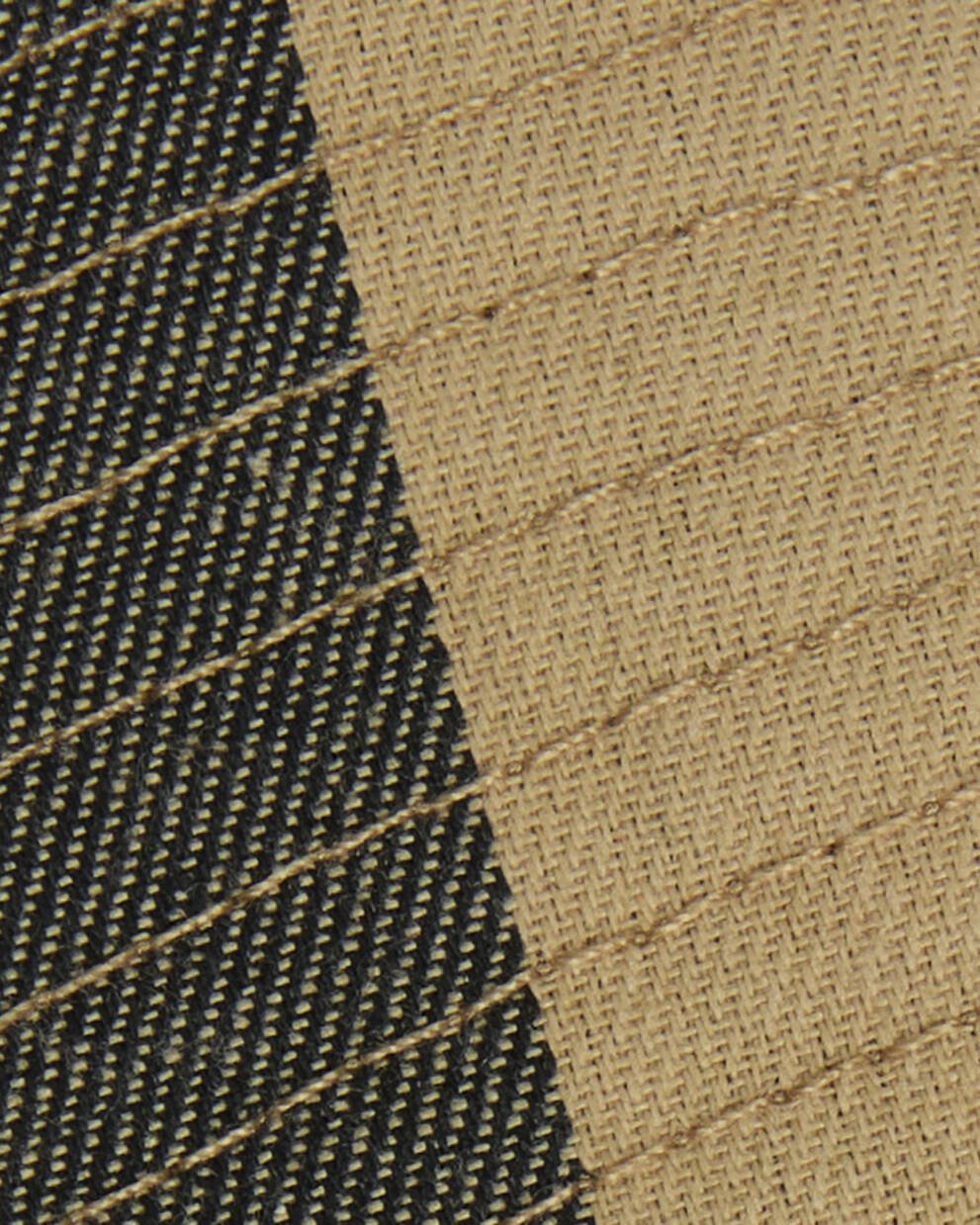 Telfield Tartan Bucket