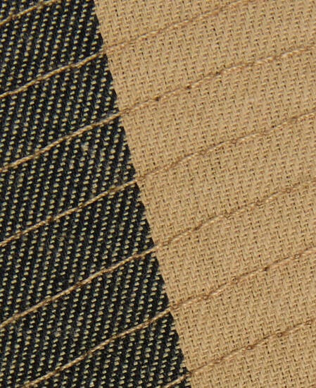 Bucket Hat Telfield Tartan Dress Tartan