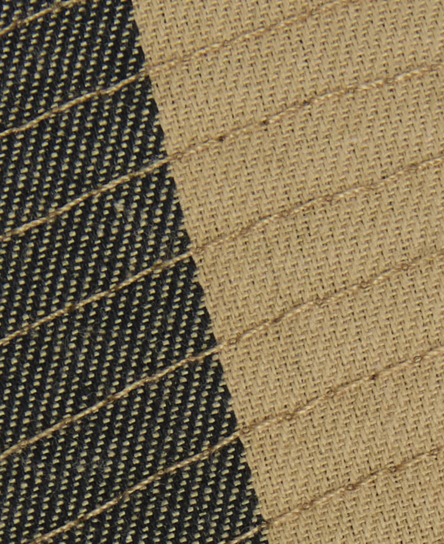 Telfield Tartan Bucket image number 6