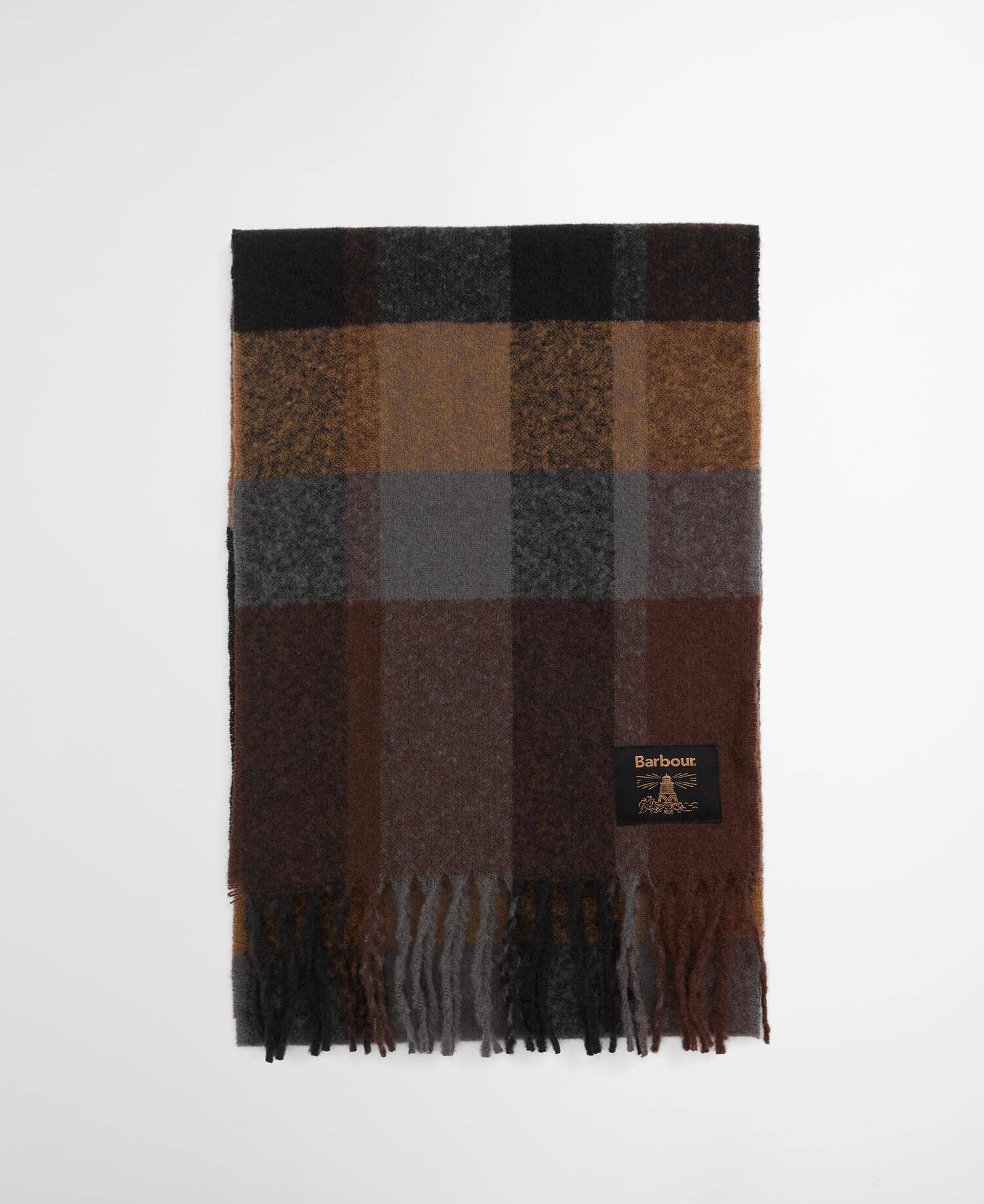 Westerdale Scarf image number 1