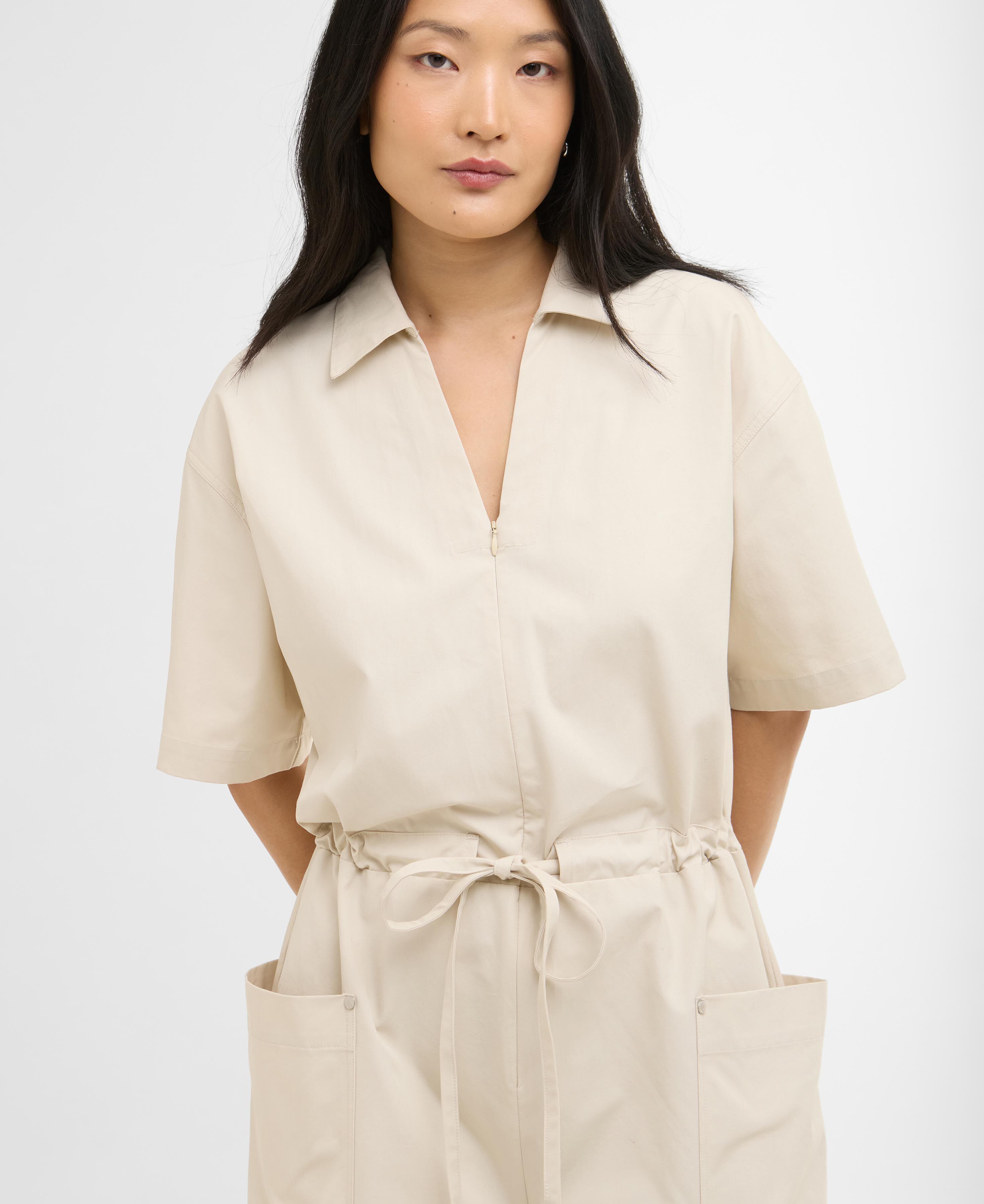 Kirby Playsuit Jasmine