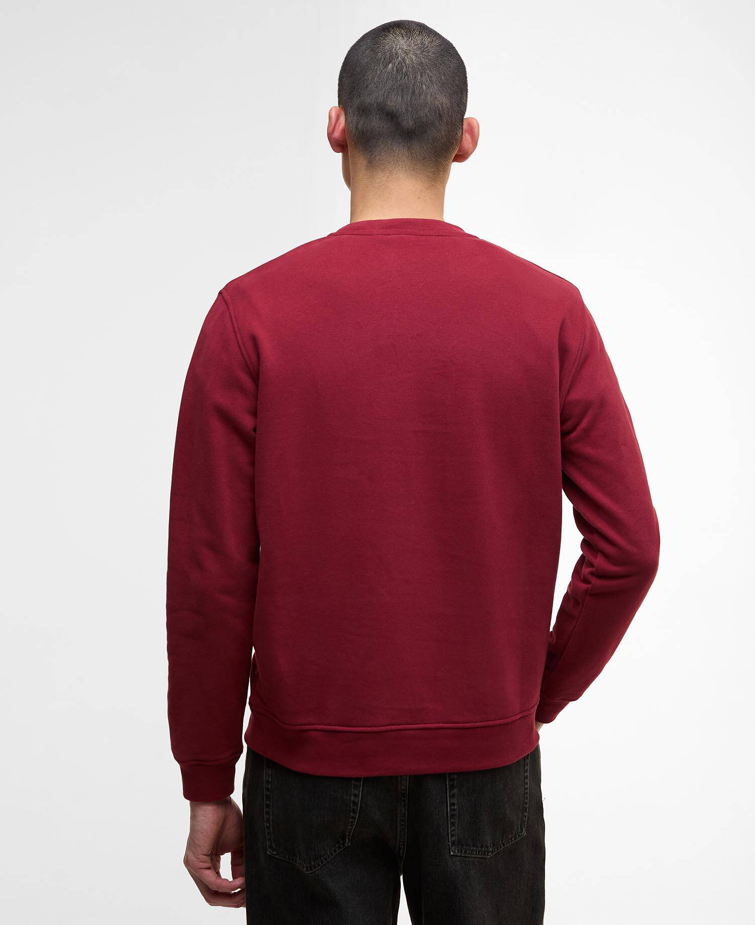 Felpa Morgan image number 2