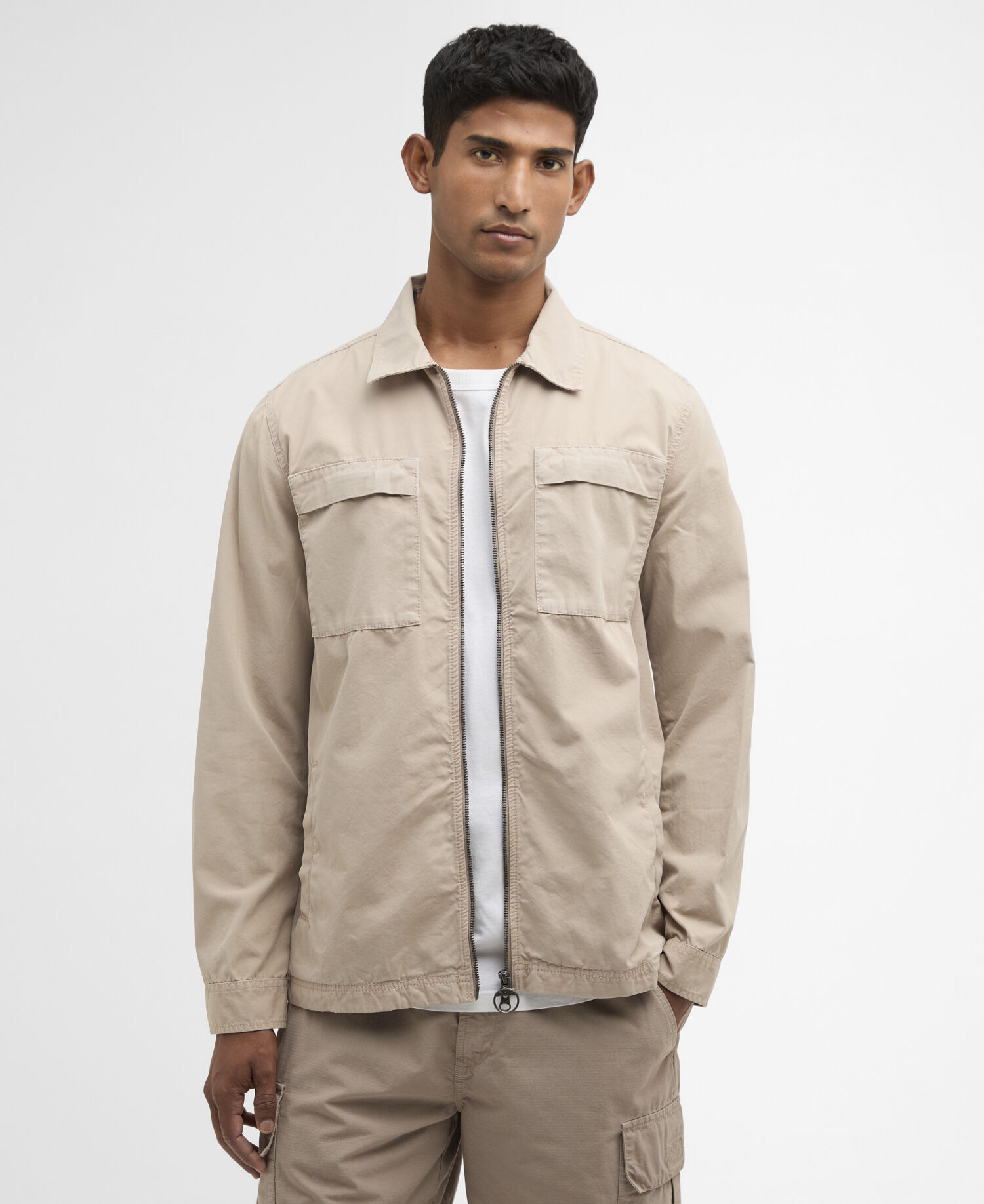 Overshirt Glendale Concrete