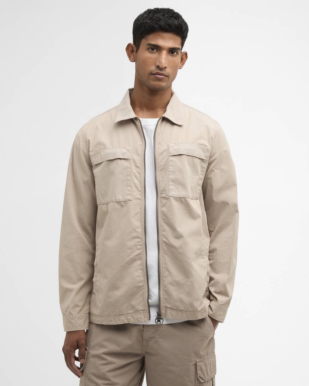Overshirt Glendale