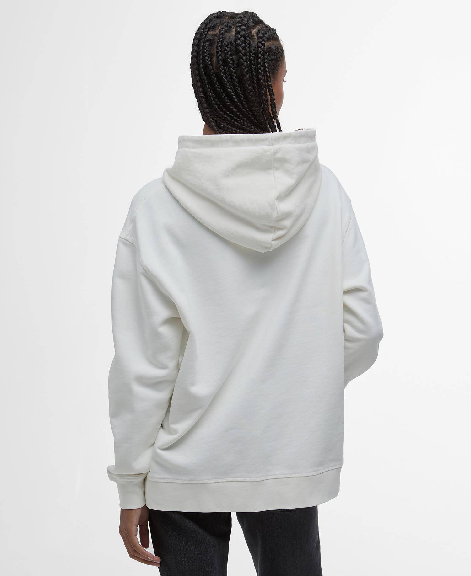 Northumberland Hoodie image number 2