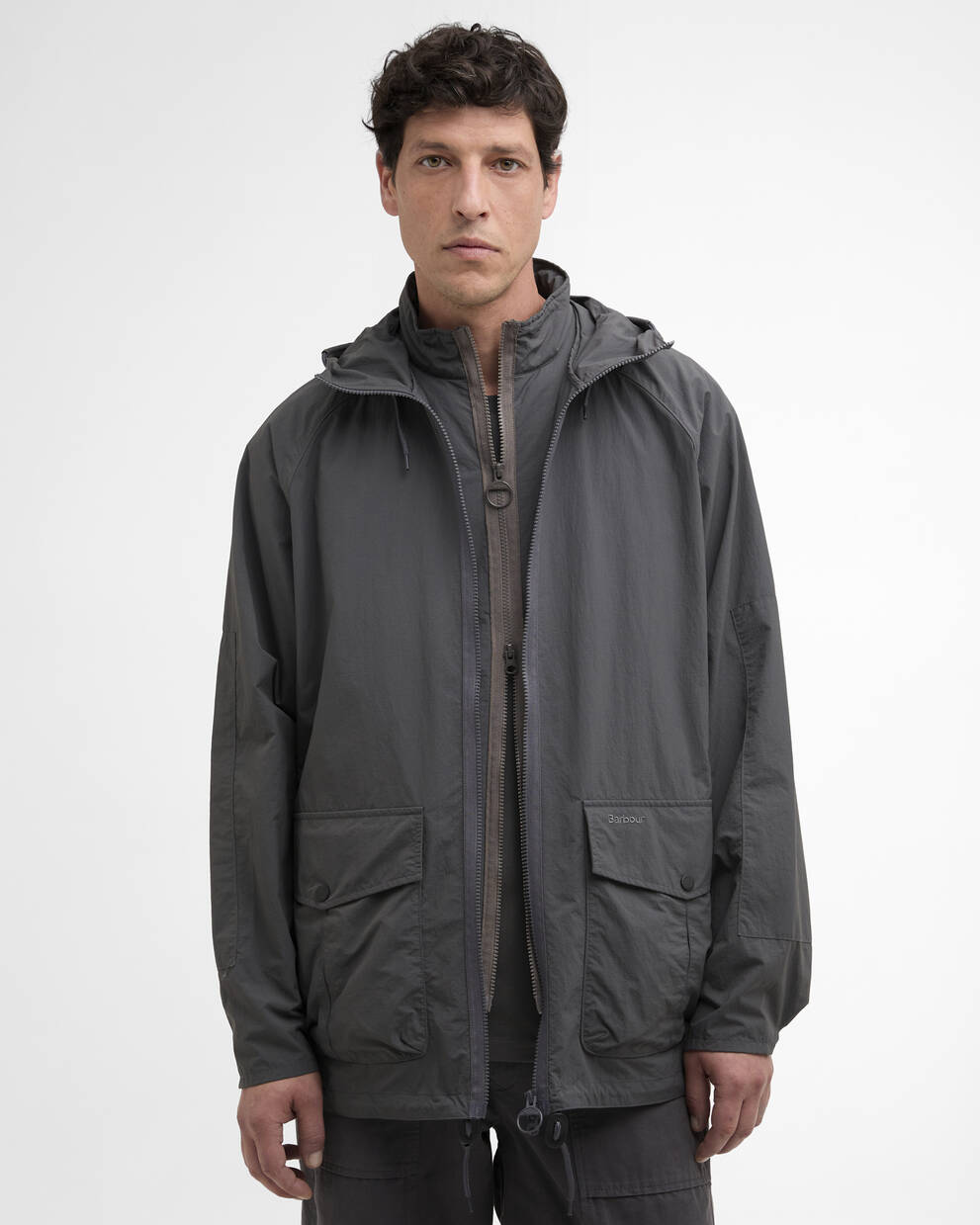 Re-Engineered Wading Casual Jacket