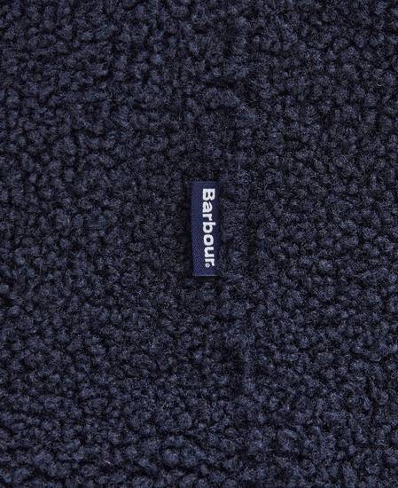 Reversible Fleece Classic Navy