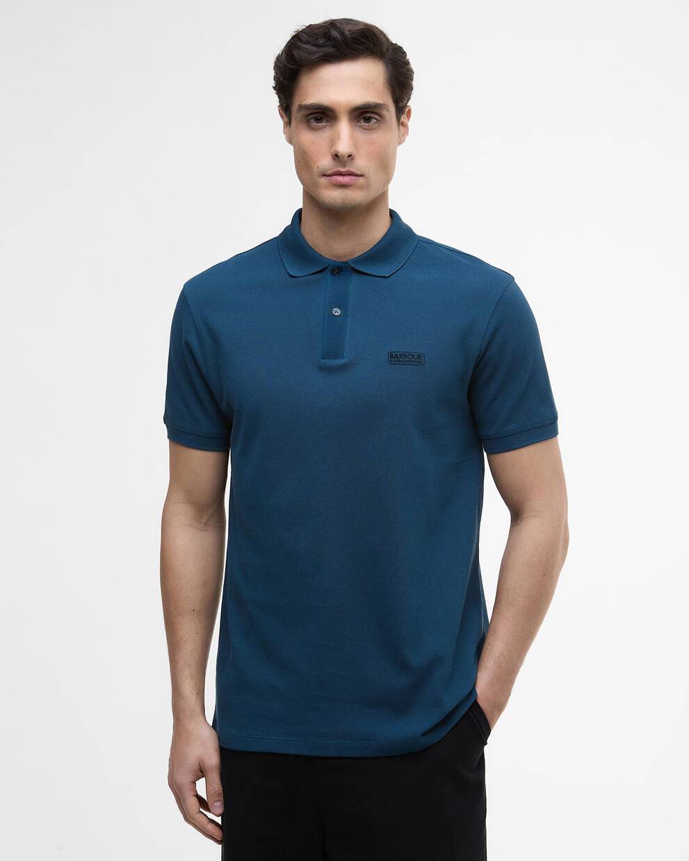 Essential Polo Shirt