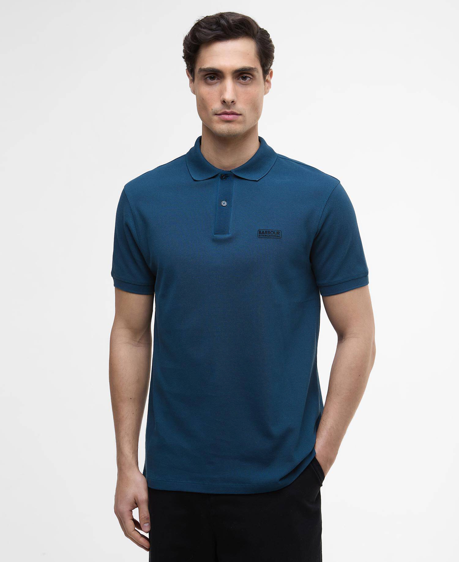 Essential Polo Shirt image number 0