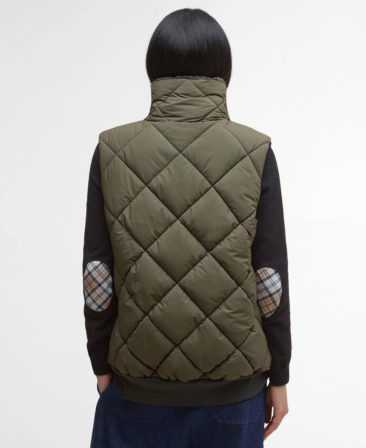 Gilet Becky image number 2