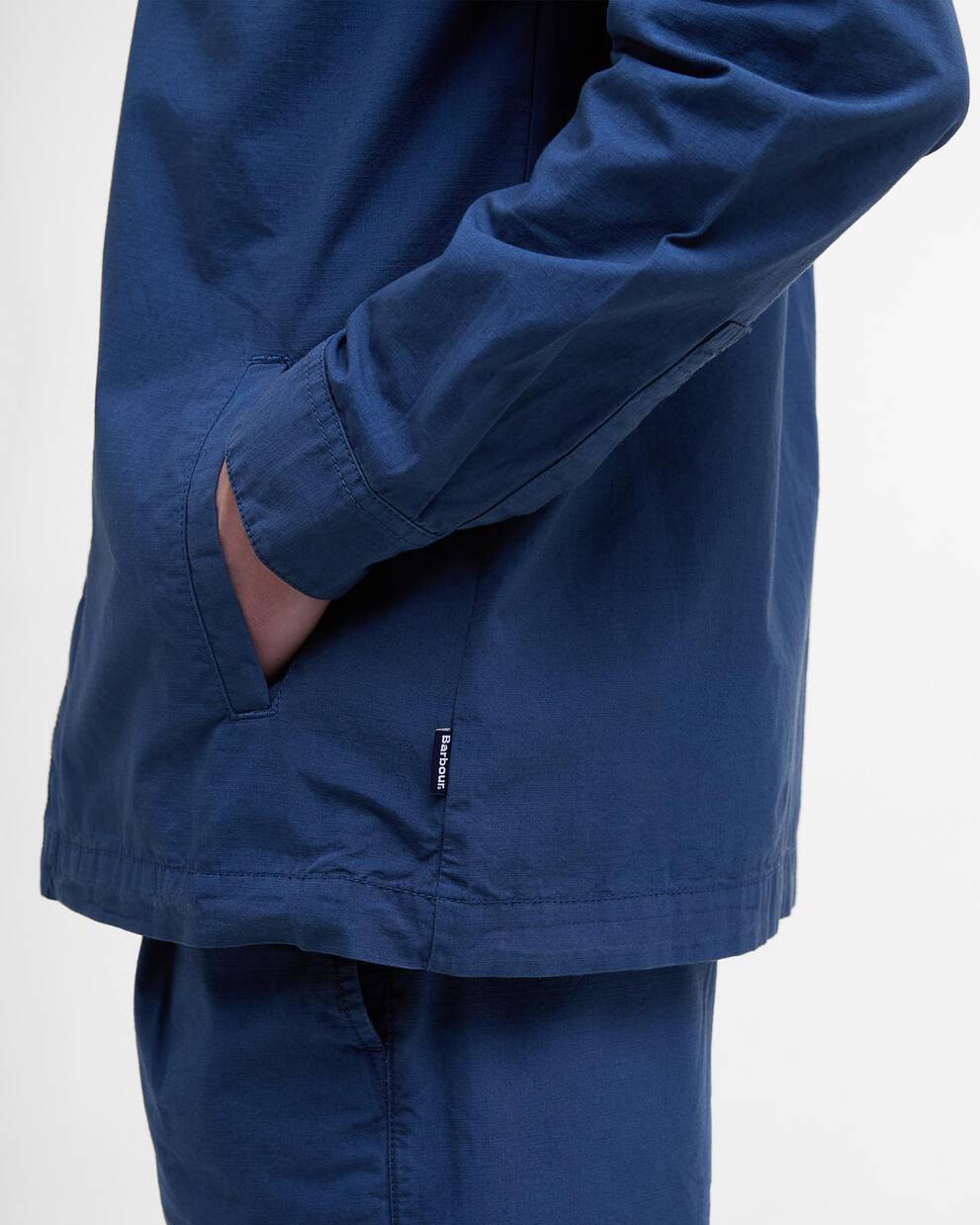 Overshirt Rickfell Ripstop