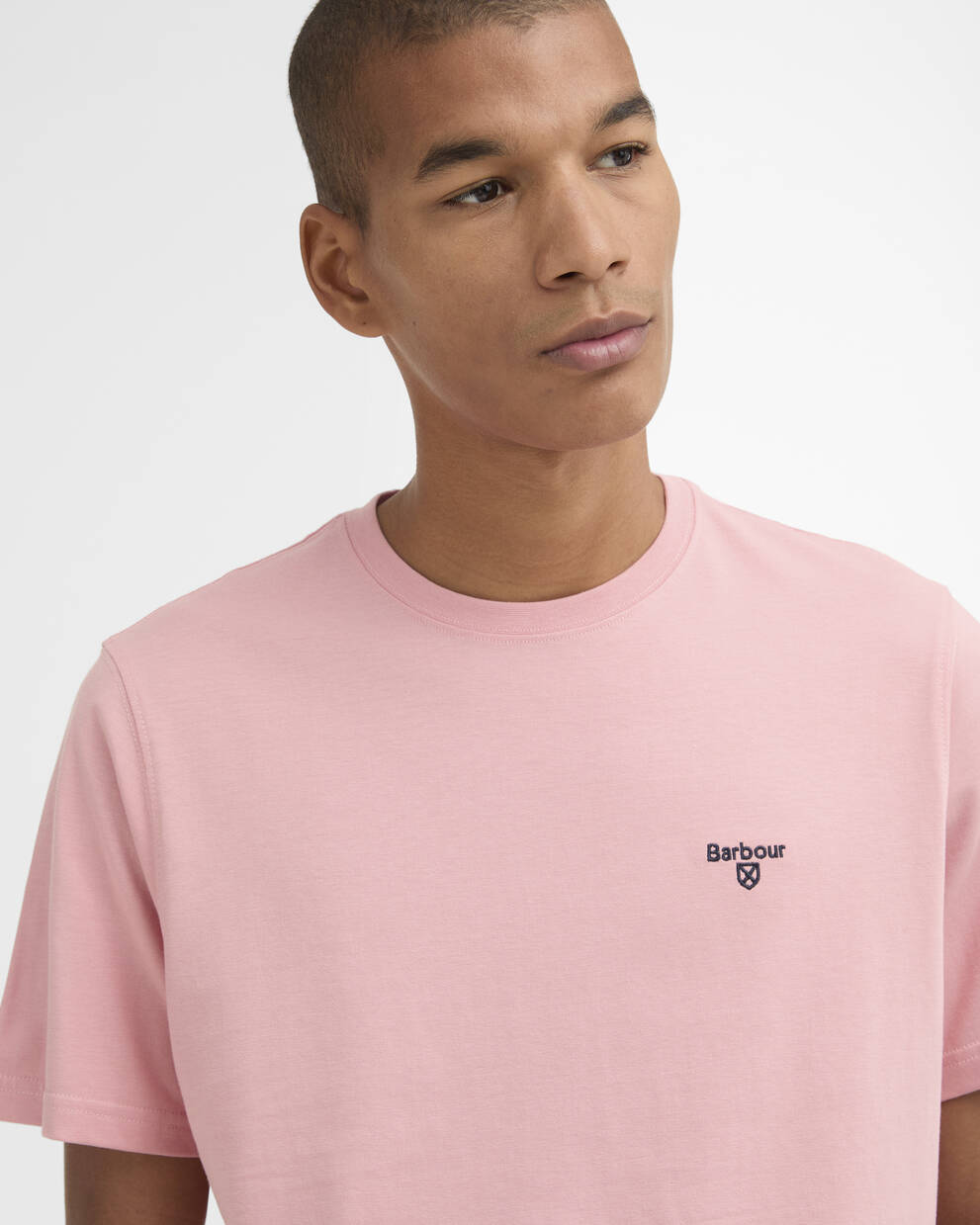 T-shirt sportiva Essential