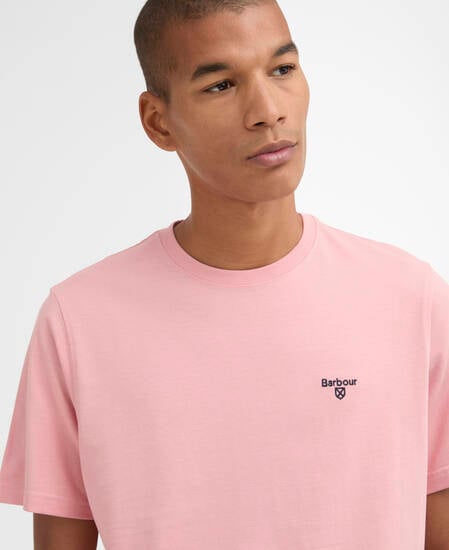 T-Shirt Sports Mineral Pink