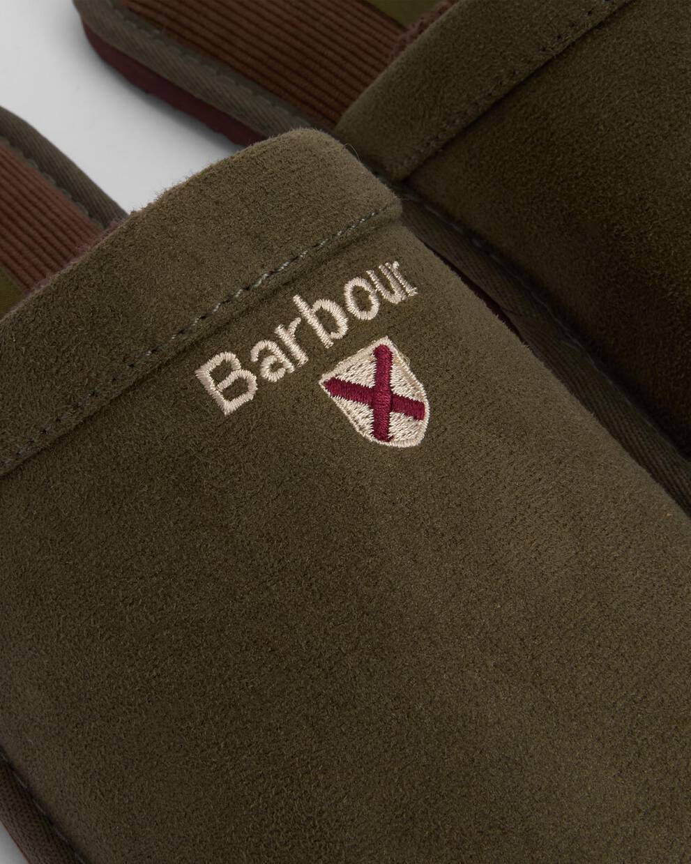 Everitt Mule Slippers