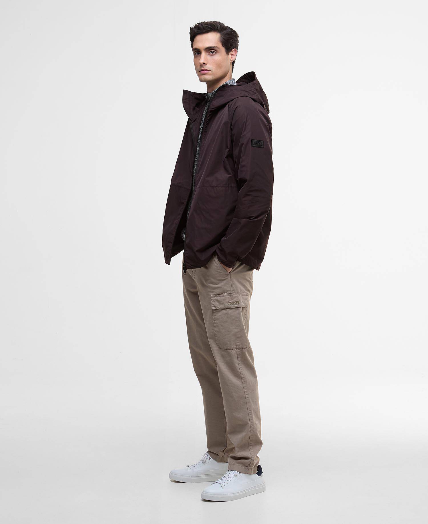 Peckett Showerproof Jacket image number 1