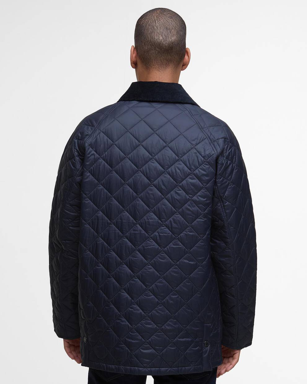 Essential Bedale Quilted Jacket