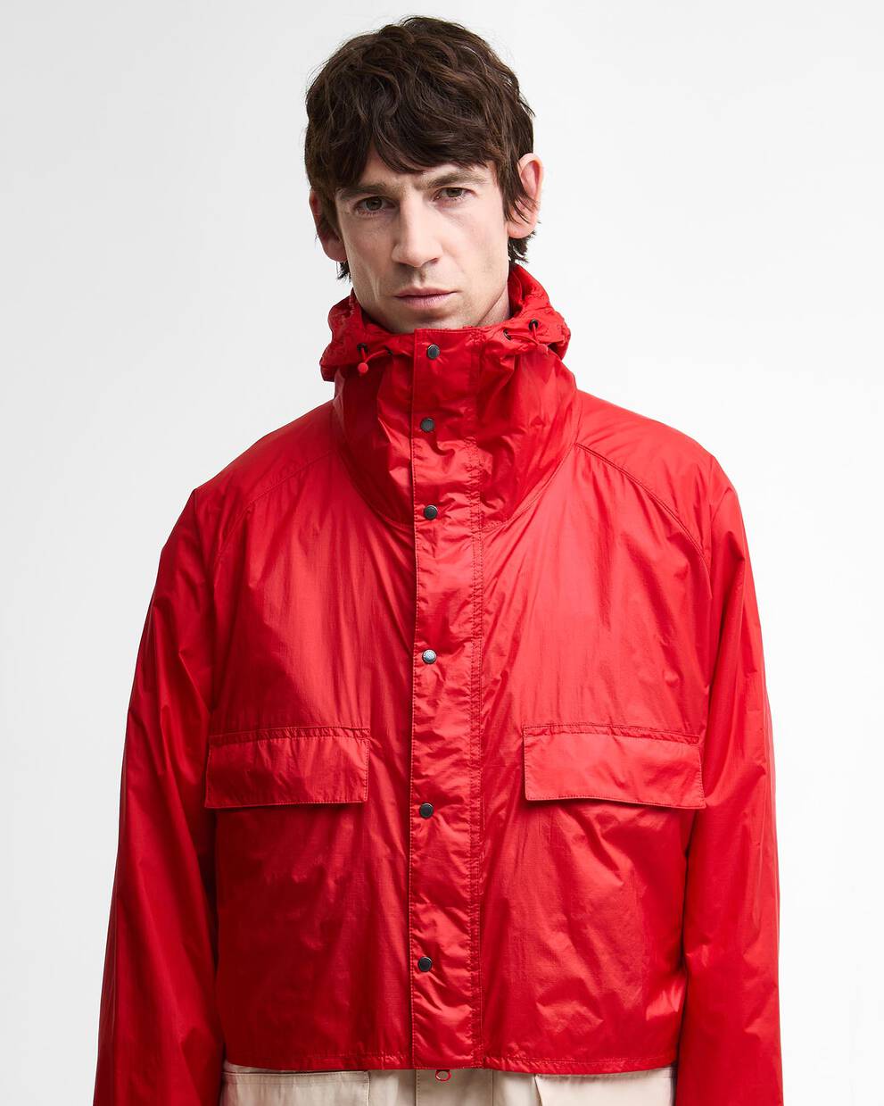 Giacca casual Endurance Barbour x Kaptain Sunshine