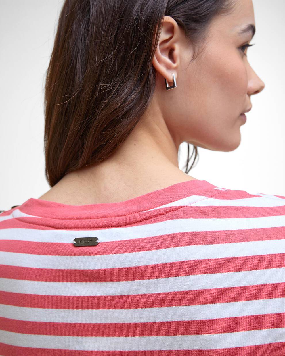 Ferryside Striped T-Shirt