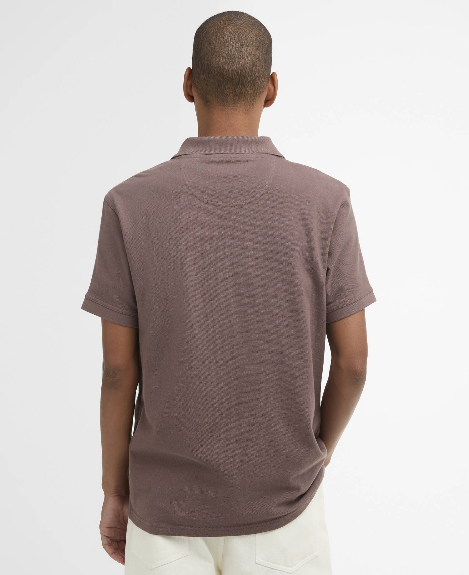 Poloshirt Sports Peppercorn image number 2