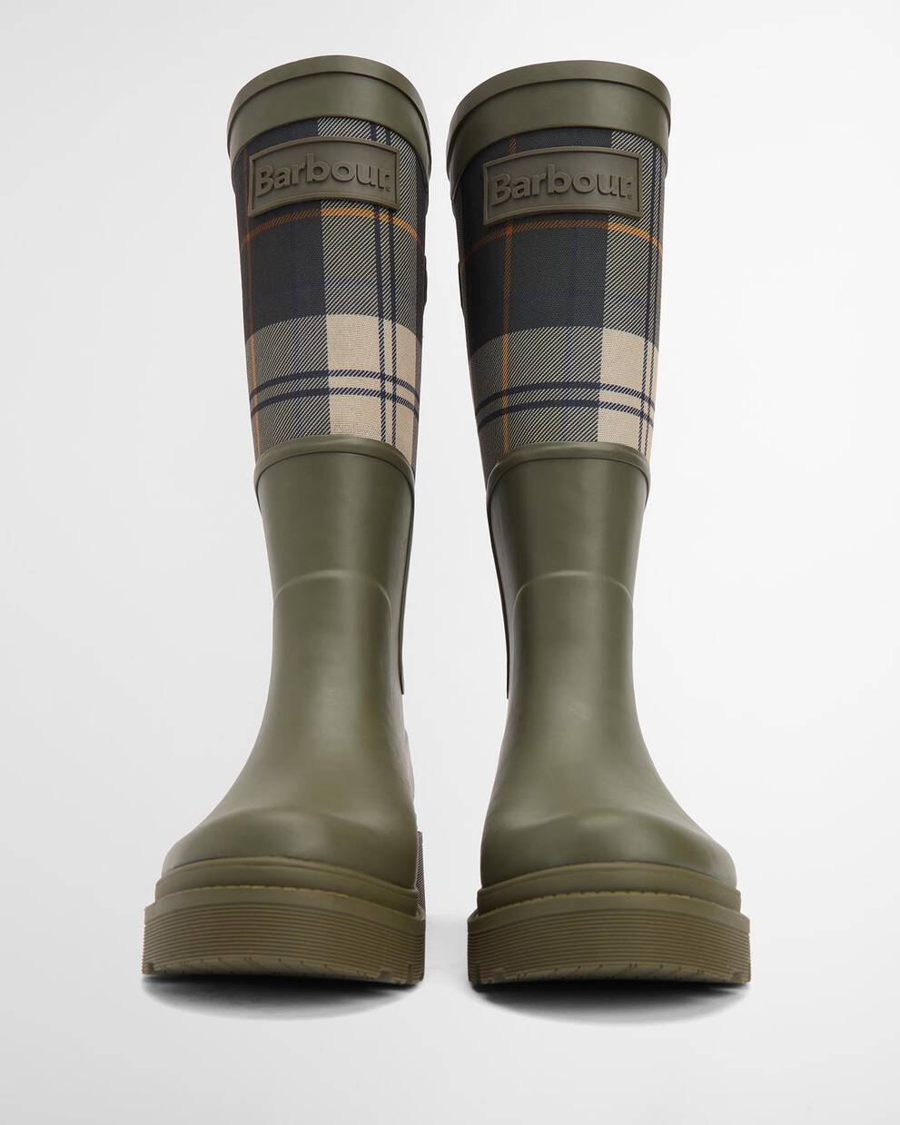 Dena Wellington Boots