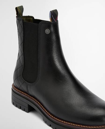 Evie Ankle Boots 