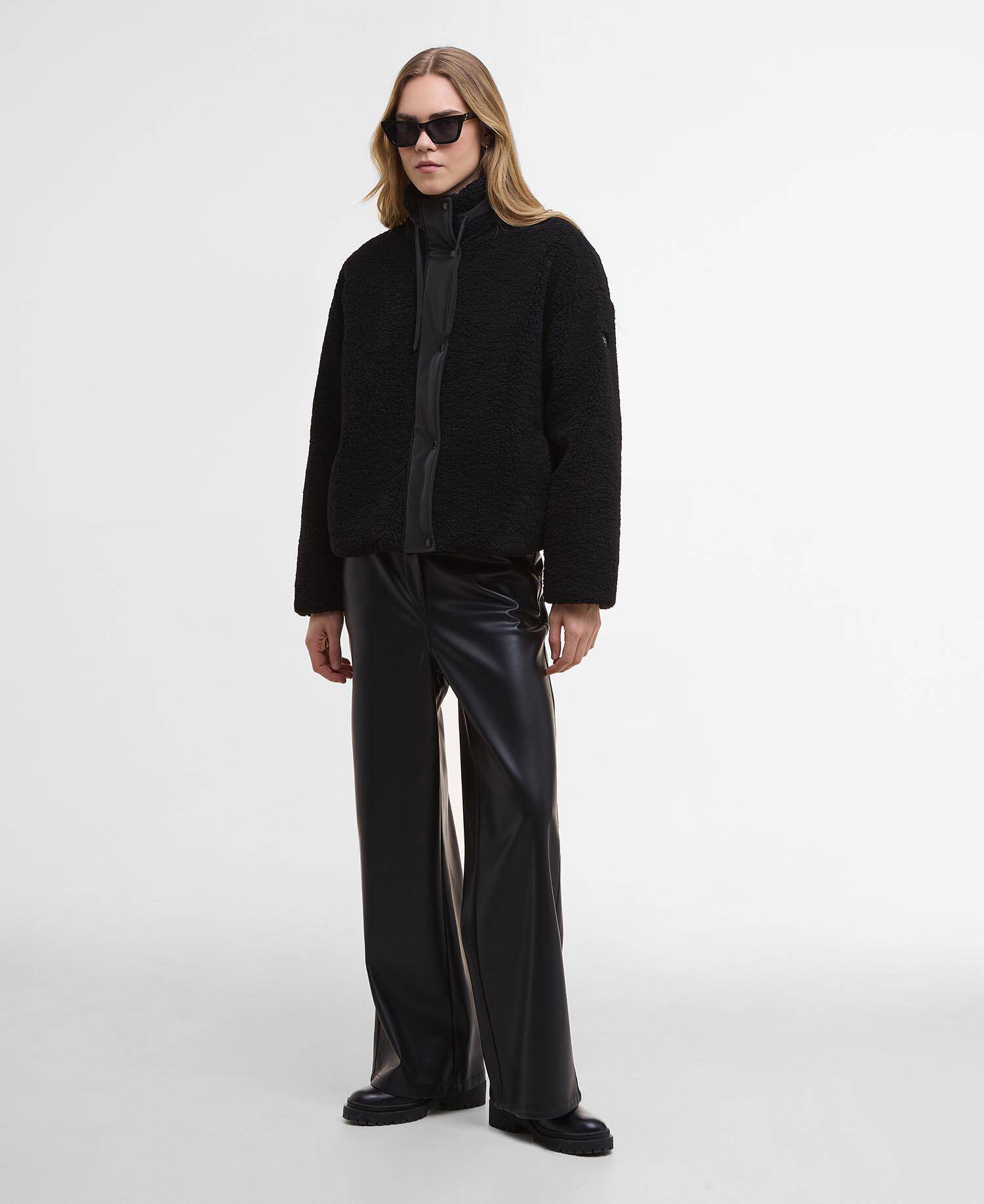 Palma Fleece image number 1