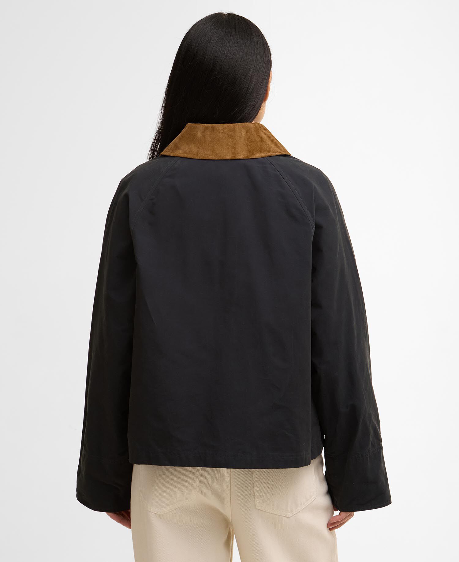 Icons Spey Showerproof Jacket Dark Navy/Dress