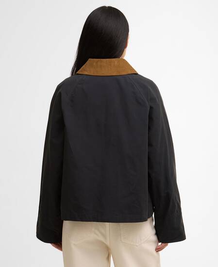 Giacca antipioggia Spey Icons Dark Navy/Dress