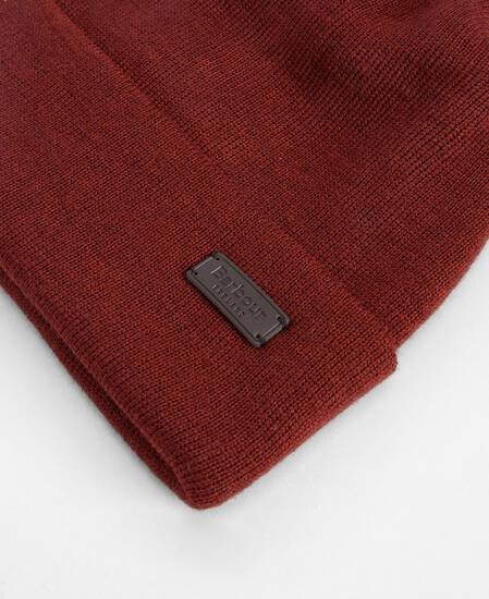 Beanie Healey Fired Brick Beanie Healey Fired Brick