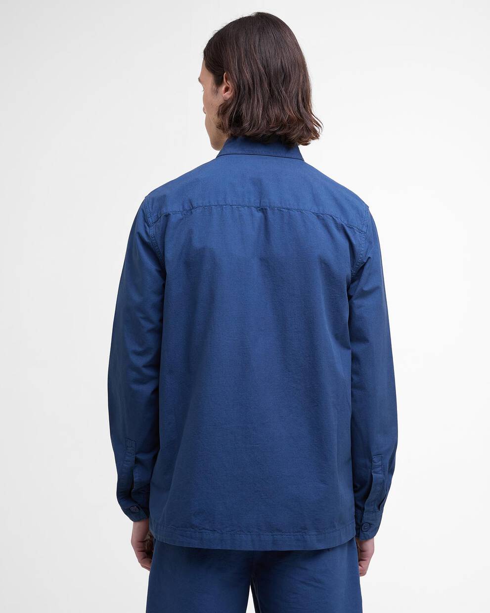 Overshirt Rickfell Ripstop