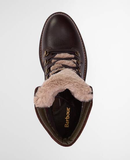 Boots Bamburgh Brown
