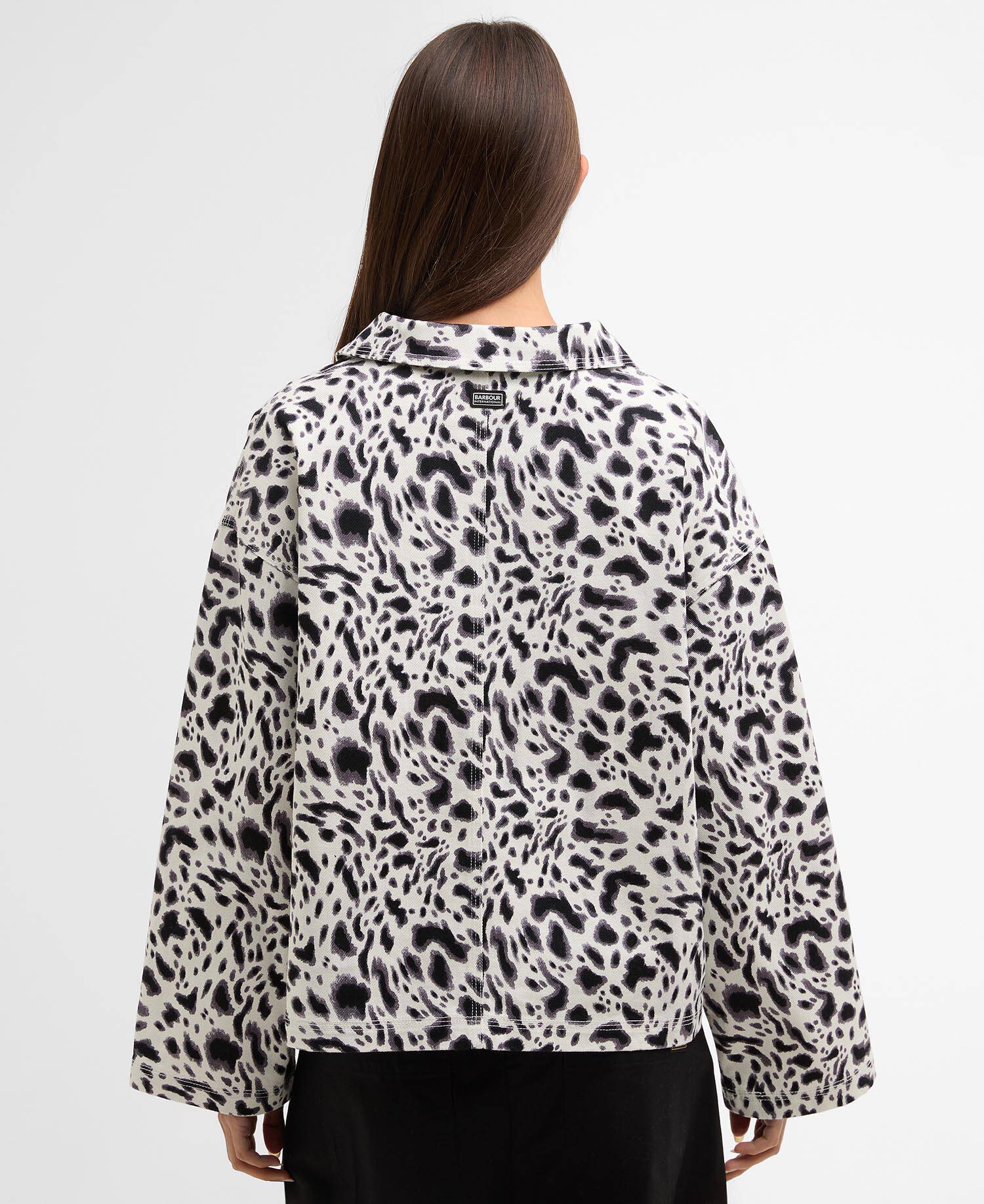 Hemd Santana Washed Multi image number 2