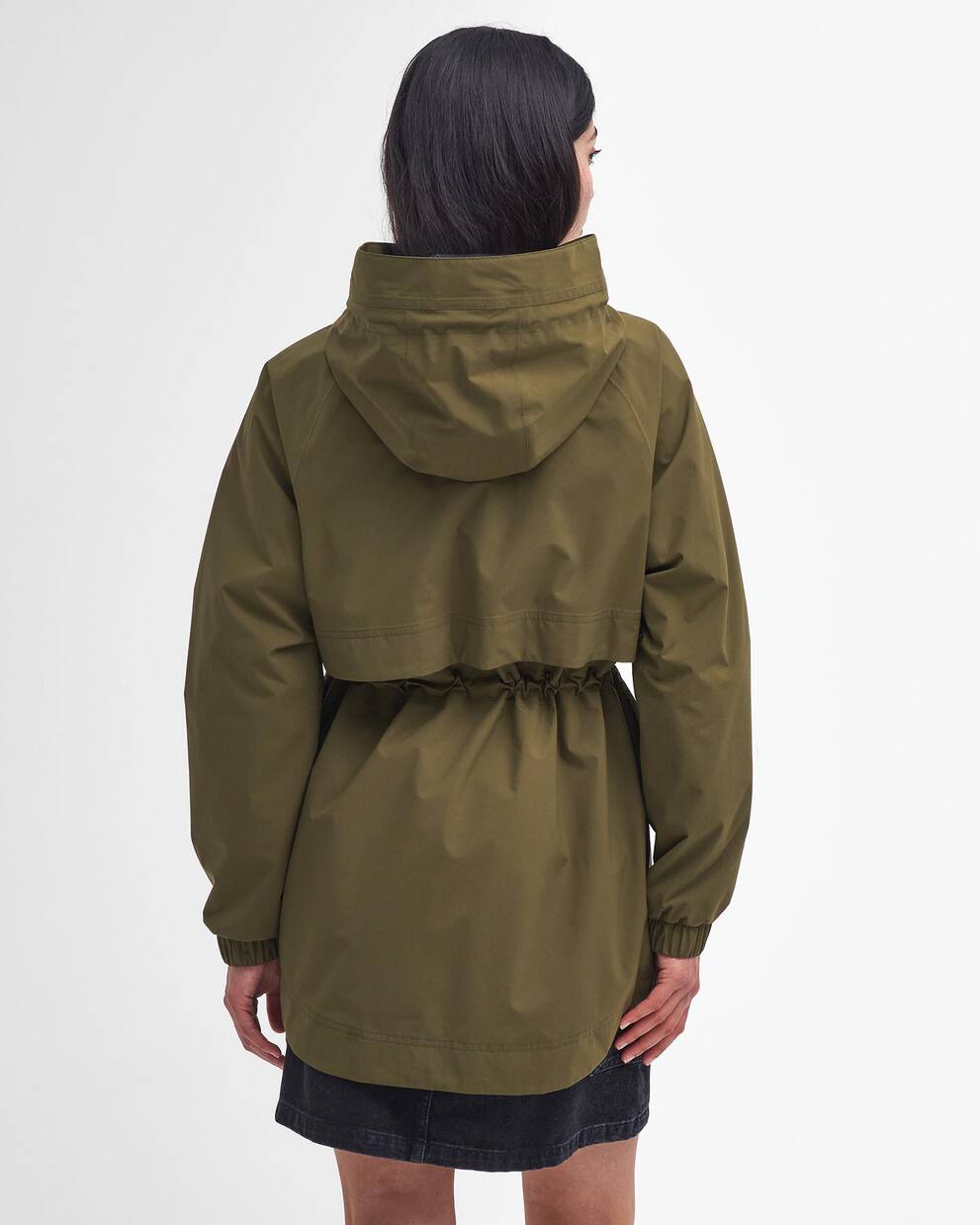 Alicia Waterproof Jacket