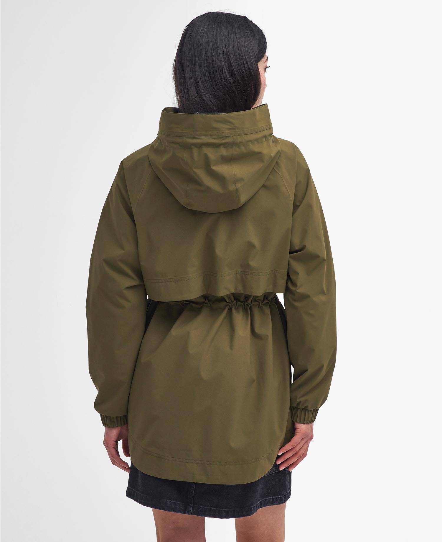 Alicia Waterproof Jacket image number 2