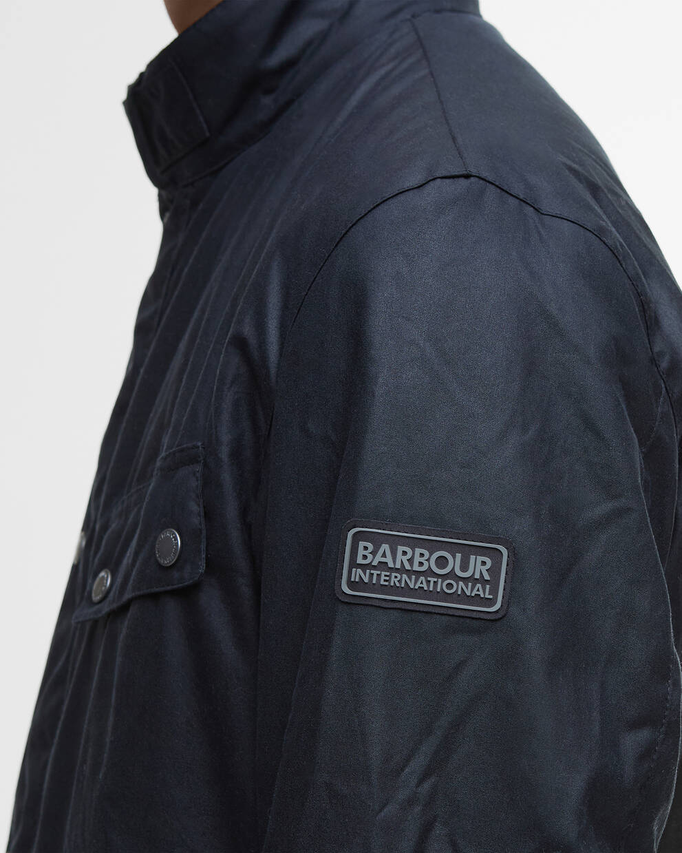 Tourer Duke Waxed Jacket