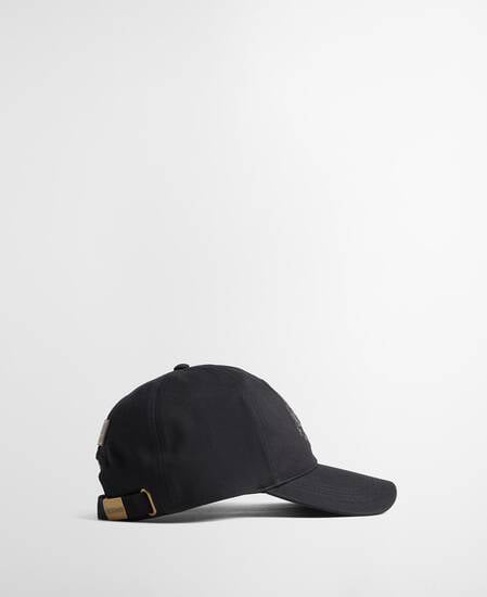 Barbour x Feng Chen Wang Sports Cap Black