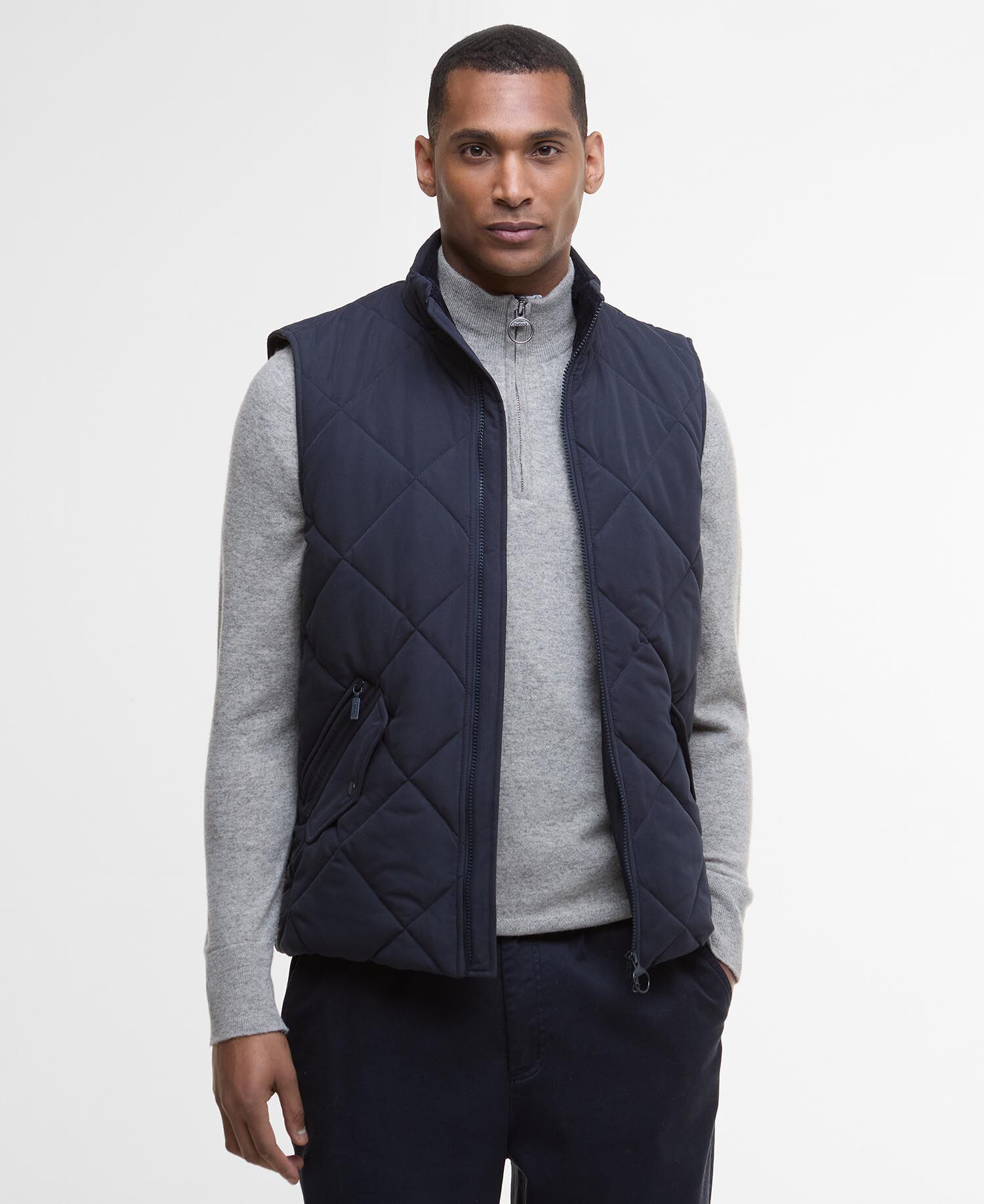 Buy City Chelsea Gilet for USD 220.00 | BARBOUR_US