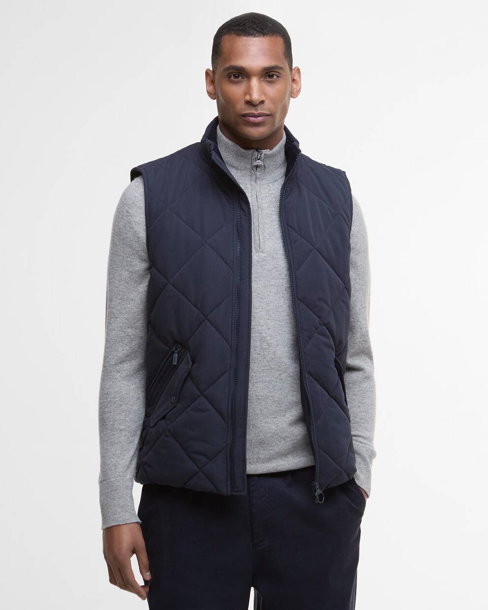 City Chelsea Gilet