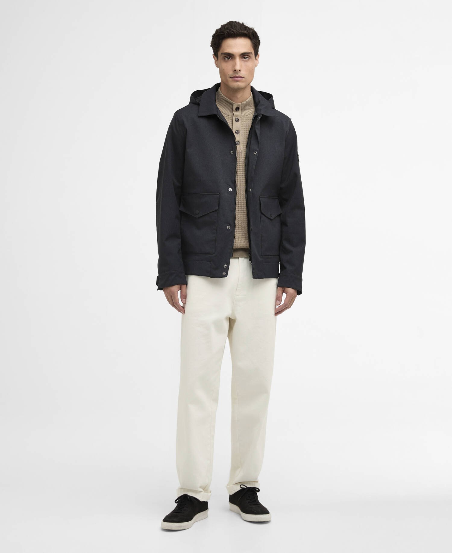 Elmford Waterproof Jacket image number 1