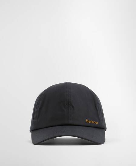 Belsay Wax Sports Cap Navy