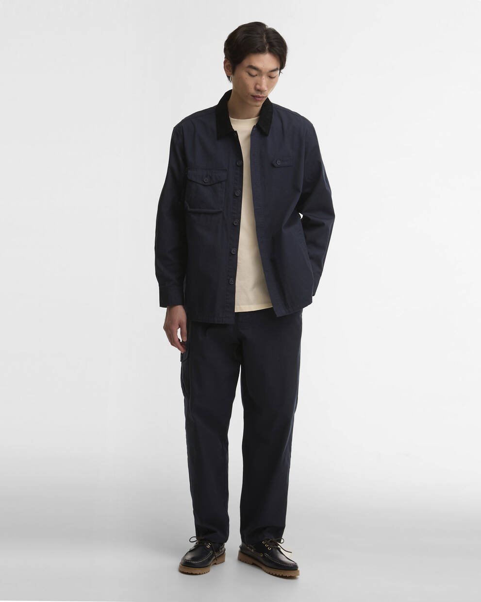 Pantaloni Endurance in ripstop dalla vestibilit&agrave; comoda