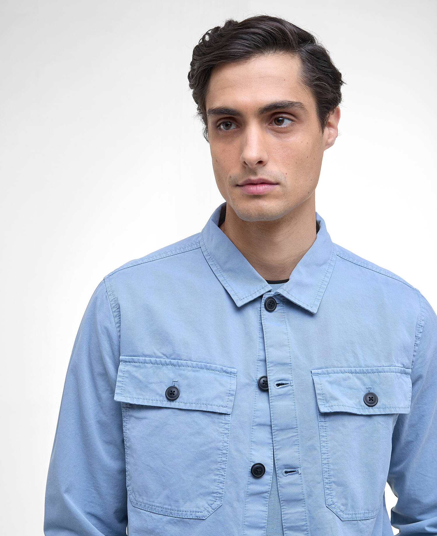 Arlo Overshirt image number 4