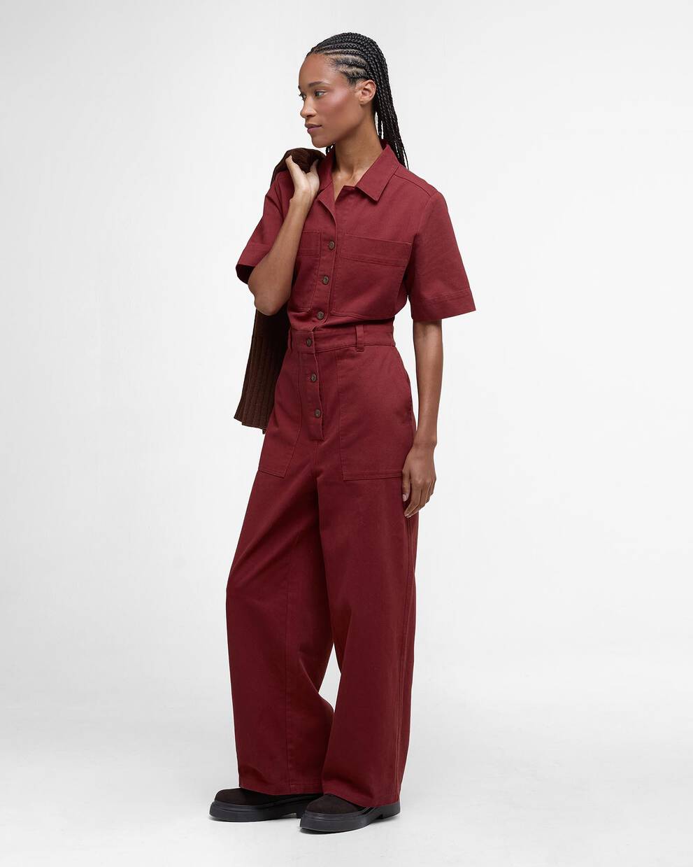 Willow Jumpsuit