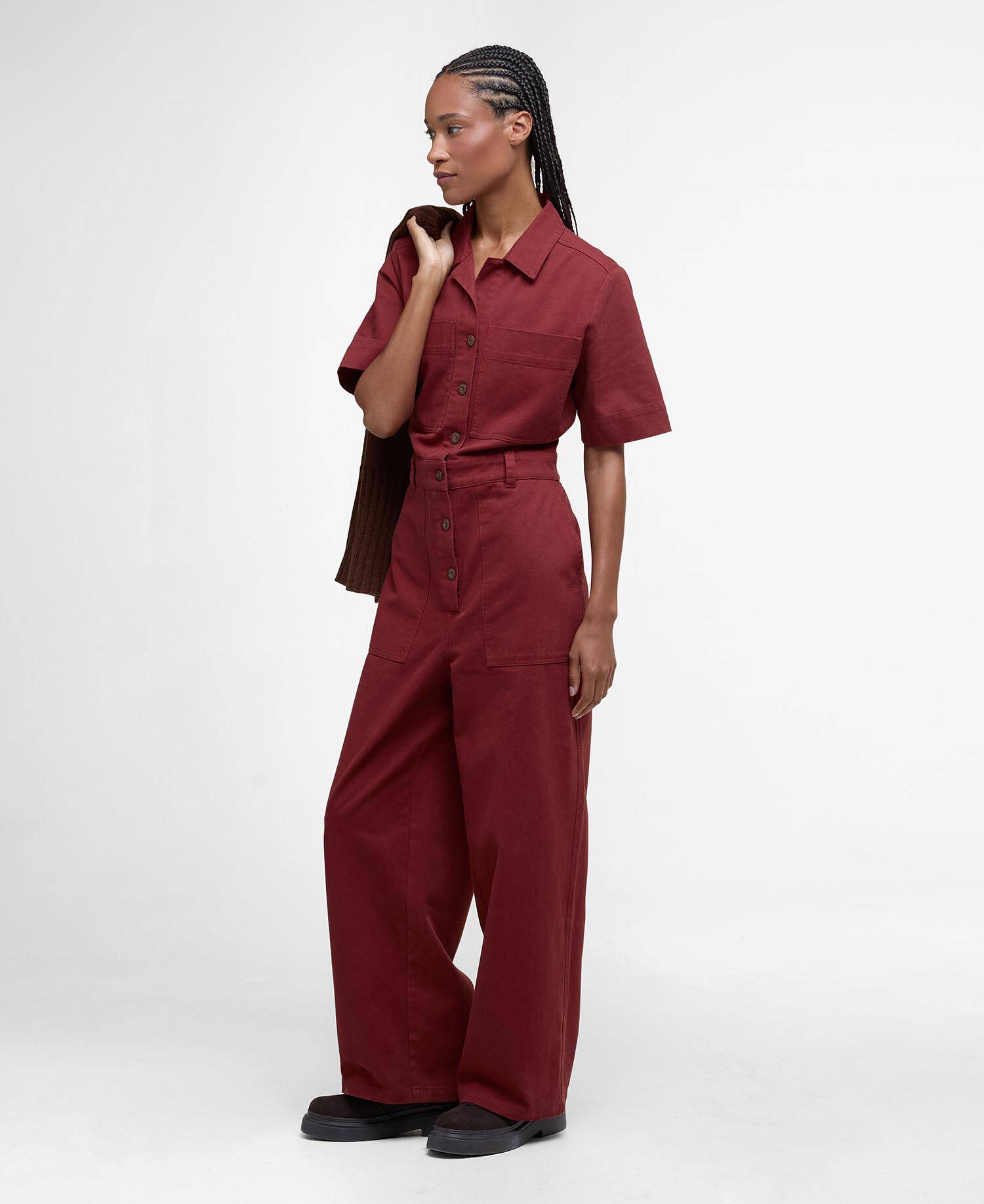 Willow Jumpsuit image number 1