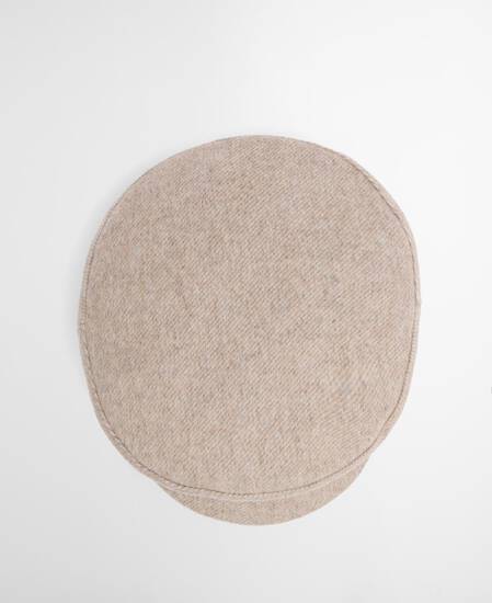 Bothal Bakerboy Cap Oatmeal